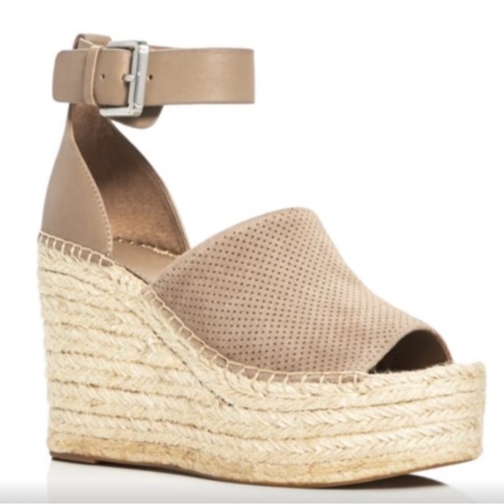 Marc Fisher Adalyne Wedge